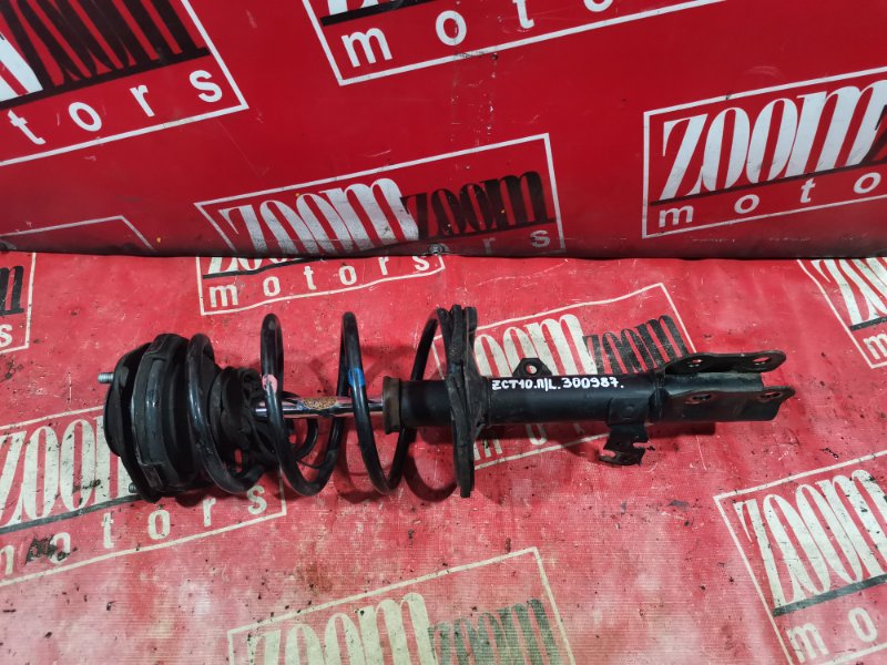 Пружина подвески, 1800 рублей, Красноярск