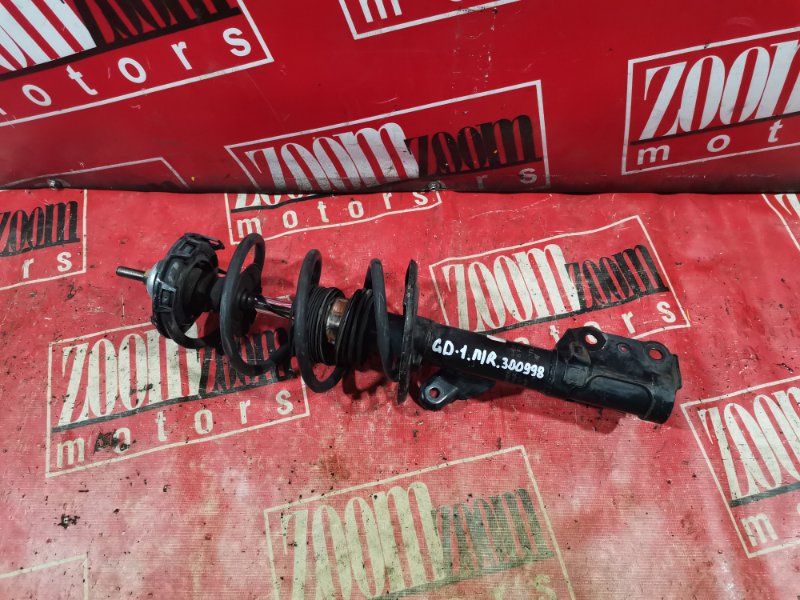 Стойка подвески, 1500 рублей, Красноярск