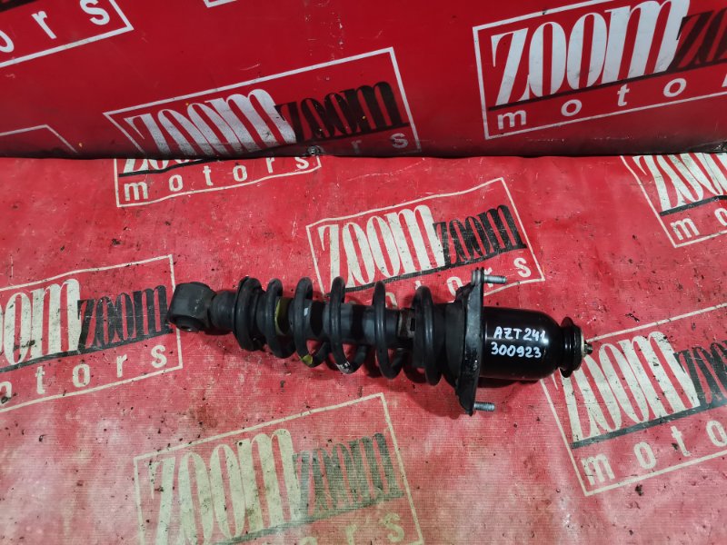 Стойка подвески, 1500 рублей, Красноярск