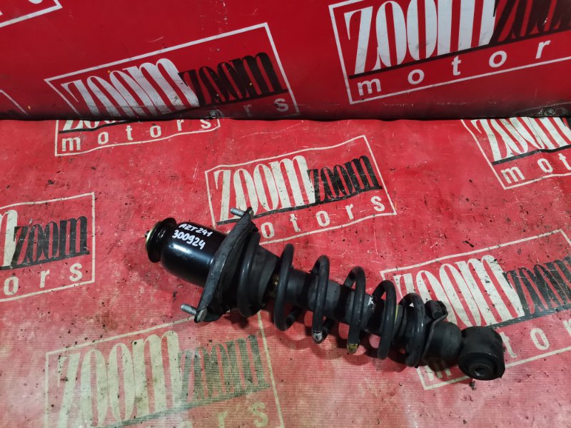 Стойка подвески, 1500 рублей, Красноярск