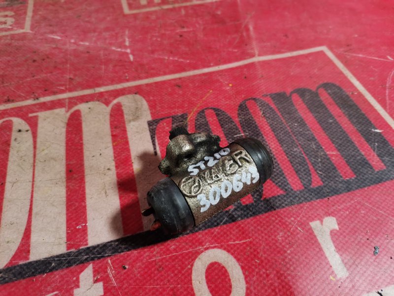 Рабочий тормозной цилиндр, 800 рублей, Красноярск