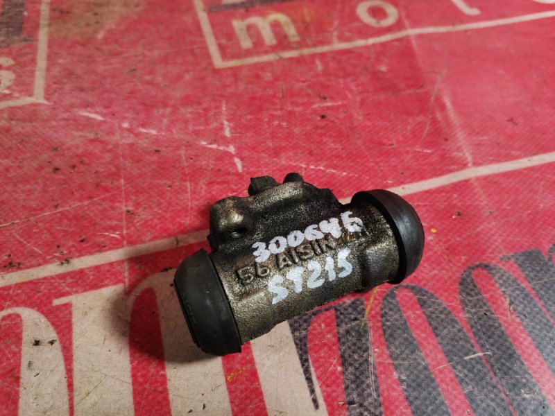 Рабочий тормозной цилиндр, 800 рублей, Красноярск