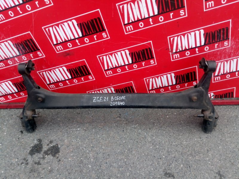 Балка поперечная, 3800 рублей, Солонцы