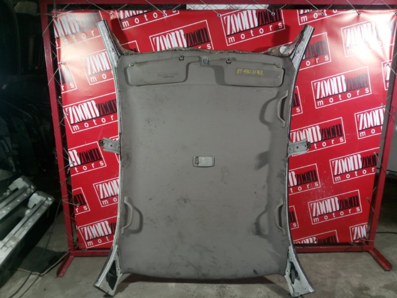 Крыша, 3900 рублей, Солонцы