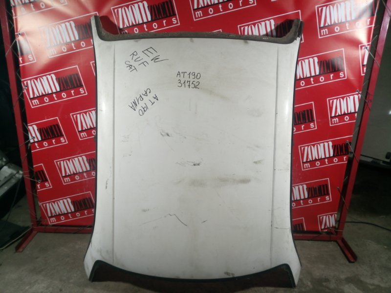 Крыша, 3900 рублей, Солонцы