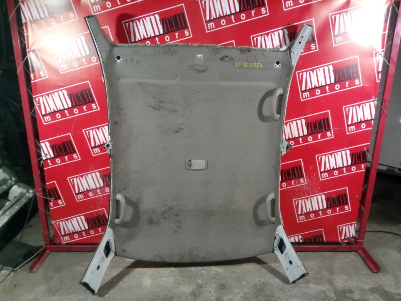 Крыша, 3900 рублей, Солонцы