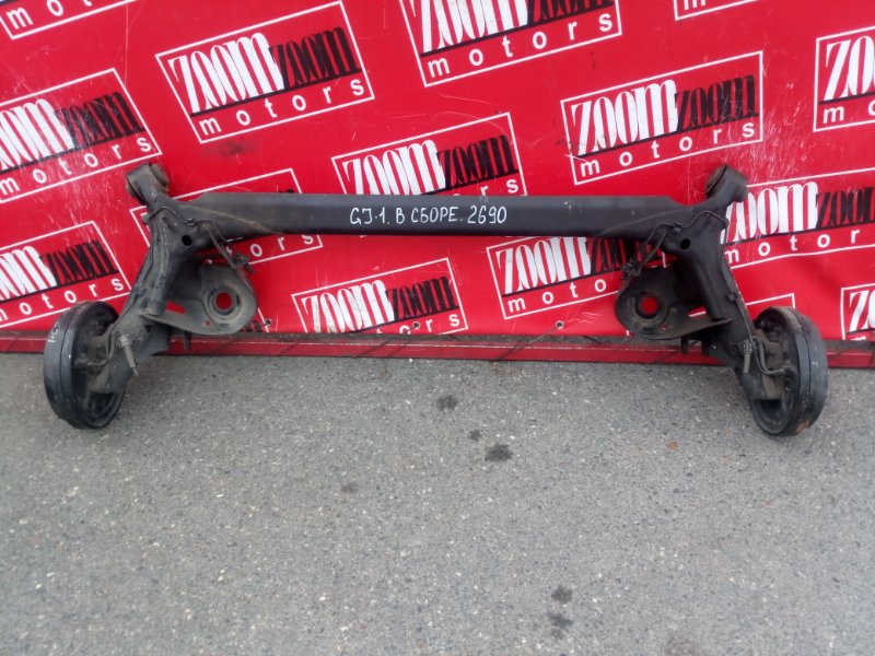 Балка поперечная, 5300 рублей, Солонцы