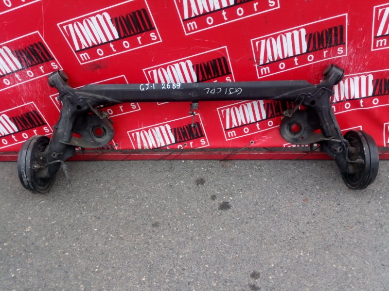 Балка поперечная, 5300 рублей, Солонцы