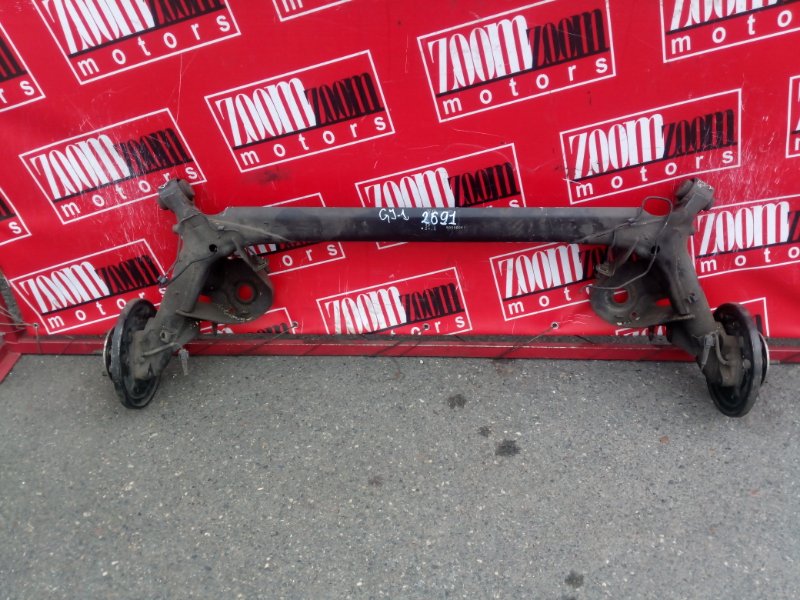 Балка поперечная, 3400 рублей, Солонцы