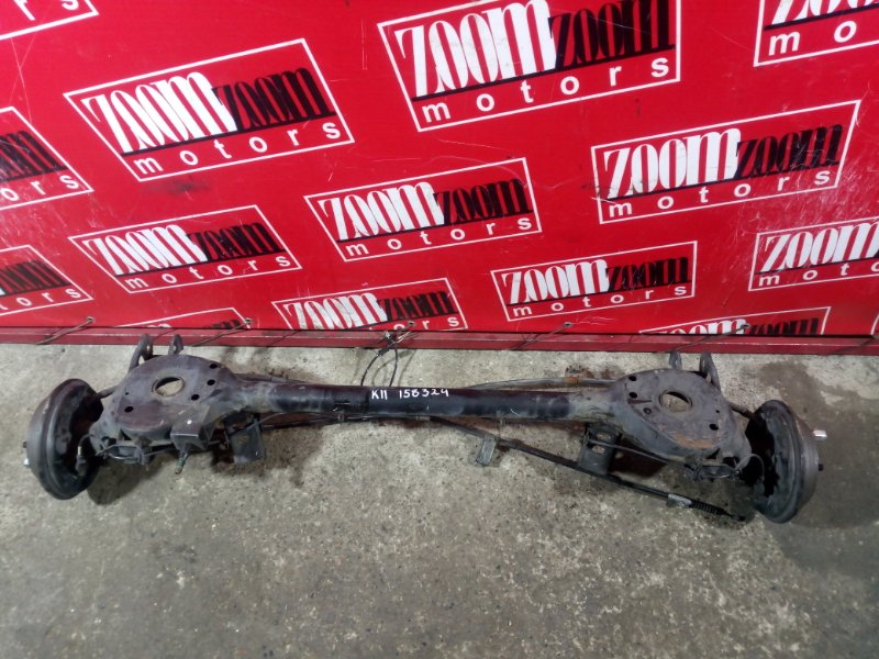 Балка поперечная, 5300 рублей, Солонцы