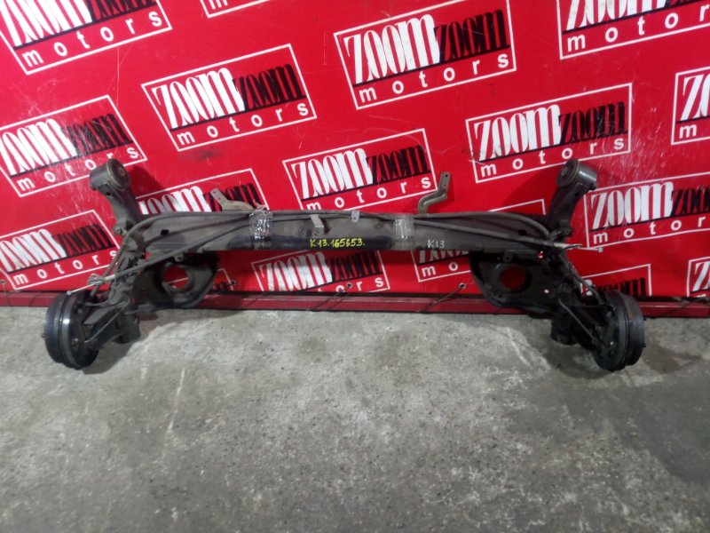 Балка поперечная, 4300 рублей, Солонцы