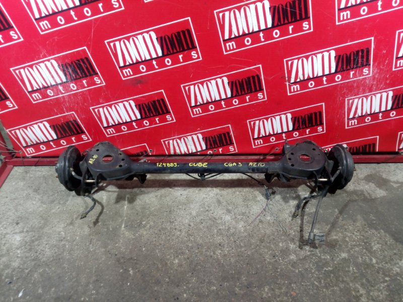 Балка поперечная, 4300 рублей, Солонцы