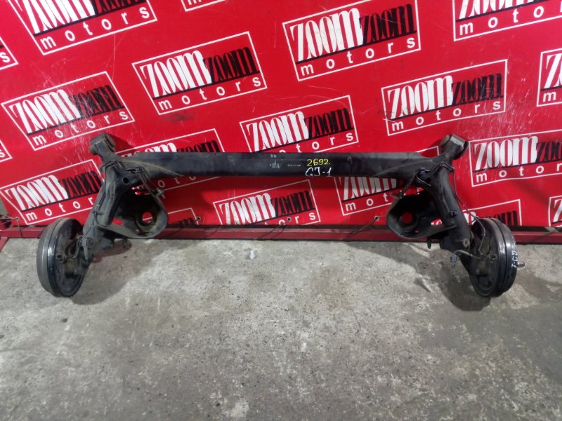 Балка поперечная, 5300 рублей, Солонцы