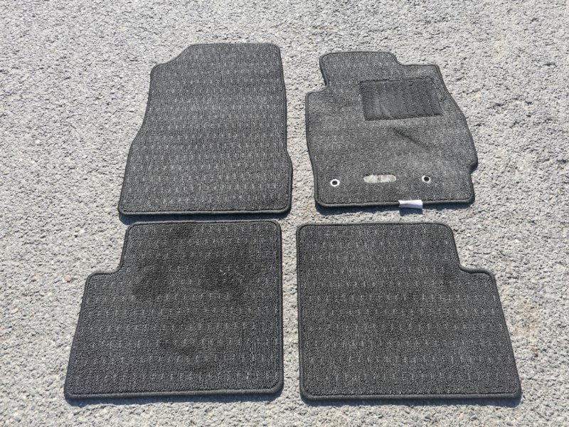 Коврик, 500 рублей, Солонцы