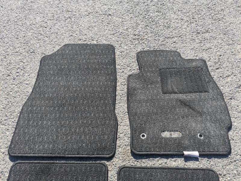 Коврик, 500 рублей, Солонцы