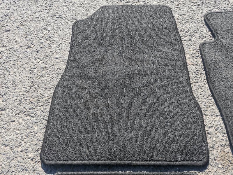 Коврик, 500 рублей, Солонцы