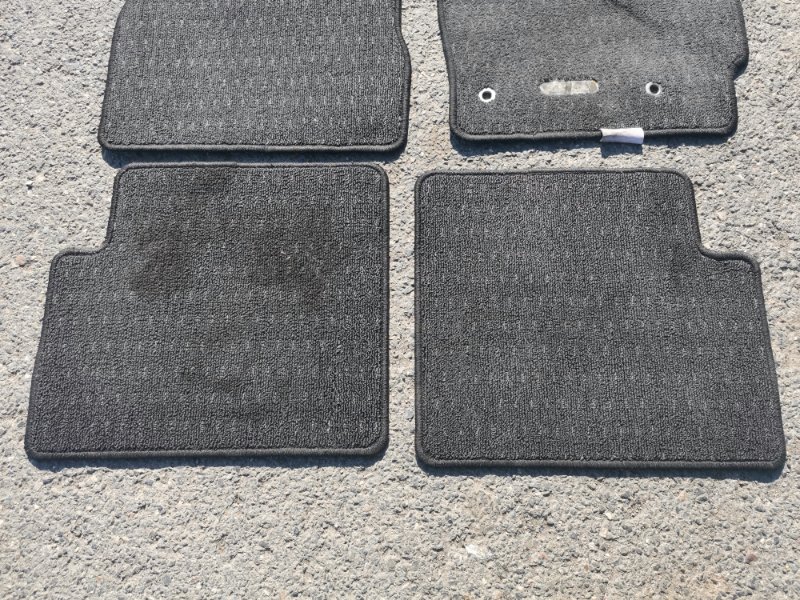 Коврик, 500 рублей, Солонцы