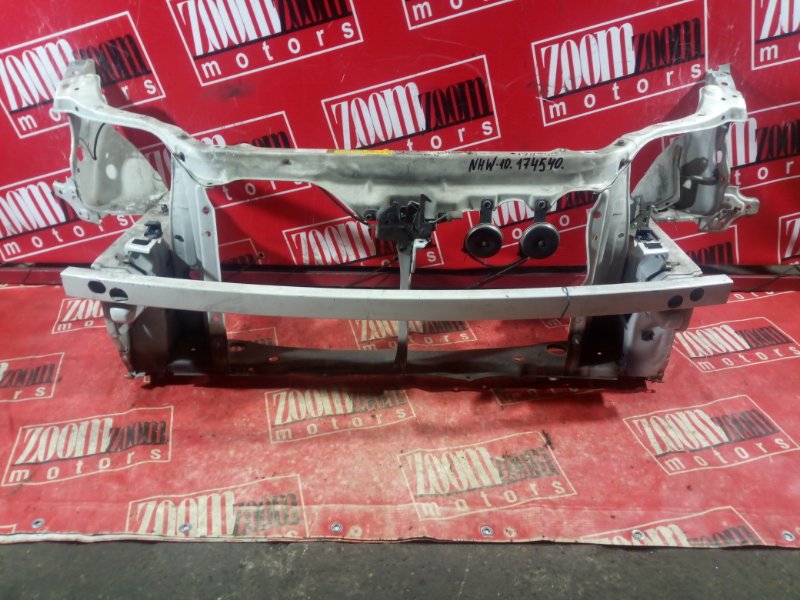 Рамка радиатора, 2400 рублей, Солонцы