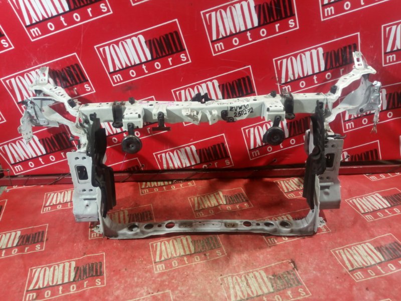 Рамка радиатора, 4300 рублей, Солонцы