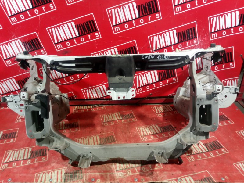 Рамка радиатора, 4800 рублей, Солонцы