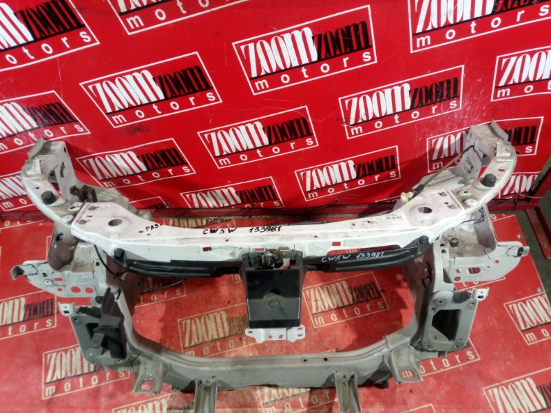 Рамка радиатора, 4800 рублей, Солонцы