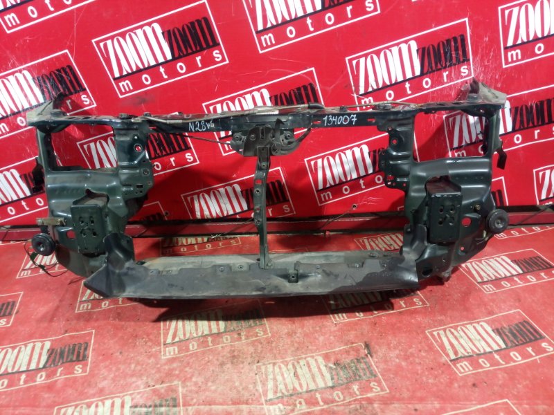 Рамка радиатора, 2400 рублей, Солонцы