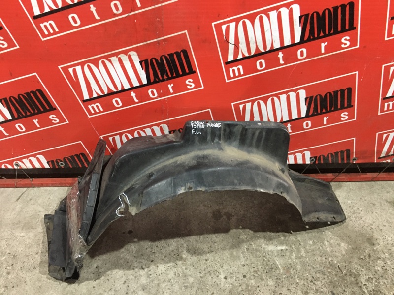 Подкрылок, 1000 рублей, Красноярск