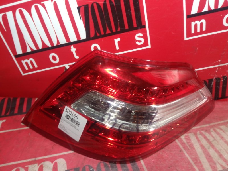 Фонарь (Стоп-сигнал), 1900 рублей, Красноярск