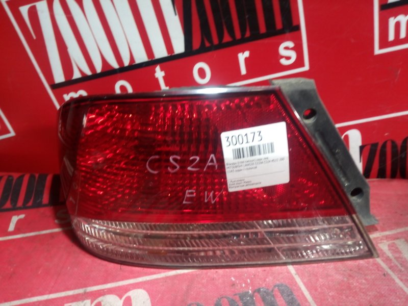 Фонарь (Стоп-сигнал), 5300 рублей, Красноярск