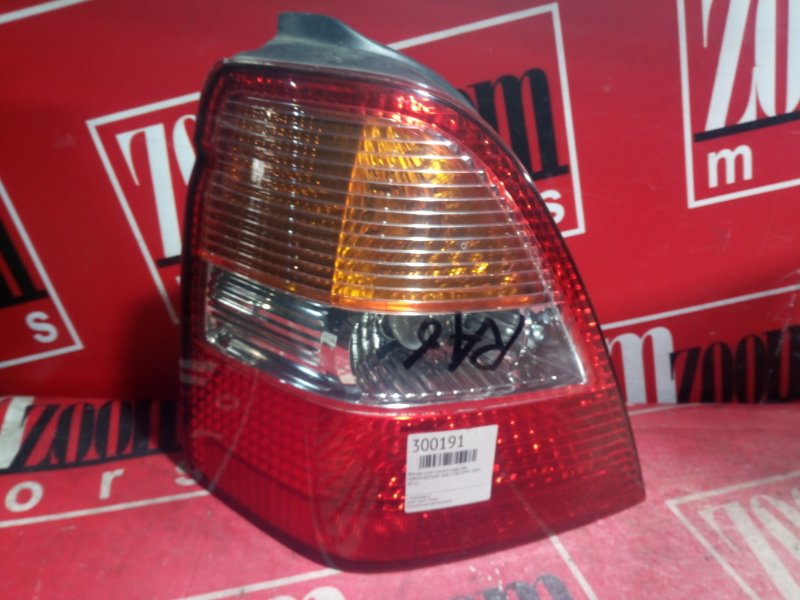 Фонарь (Стоп-сигнал), 3400 рублей, Красноярск