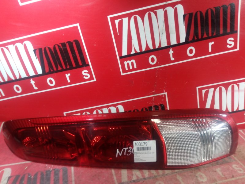 Фонарь (Стоп-сигнал), 500 рублей, Красноярск