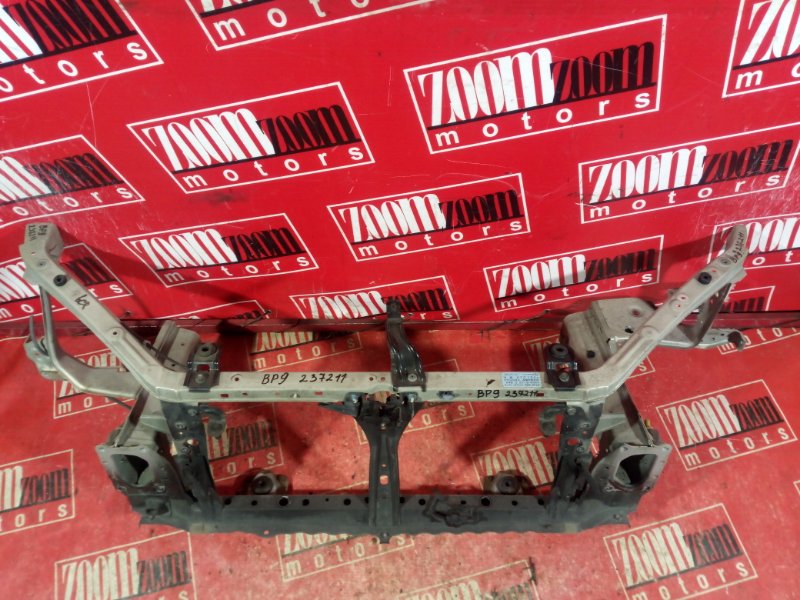 Рамка радиатора, 2400 рублей, Солонцы