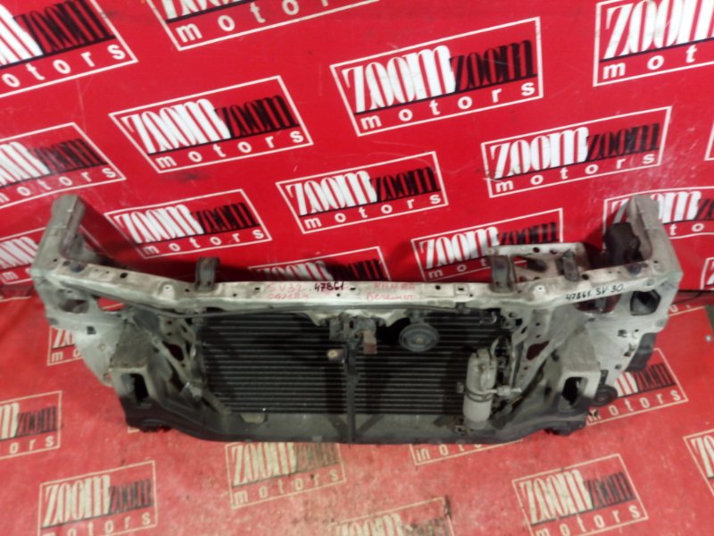 Рамка радиатора, 2400 рублей, Солонцы