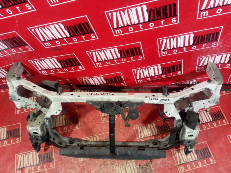 Рамка радиатора, 1900 рублей, Солонцы