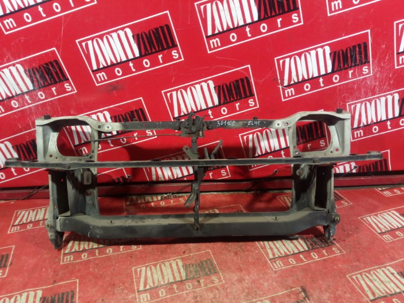 Рамка радиатора, 3000 рублей, Солонцы