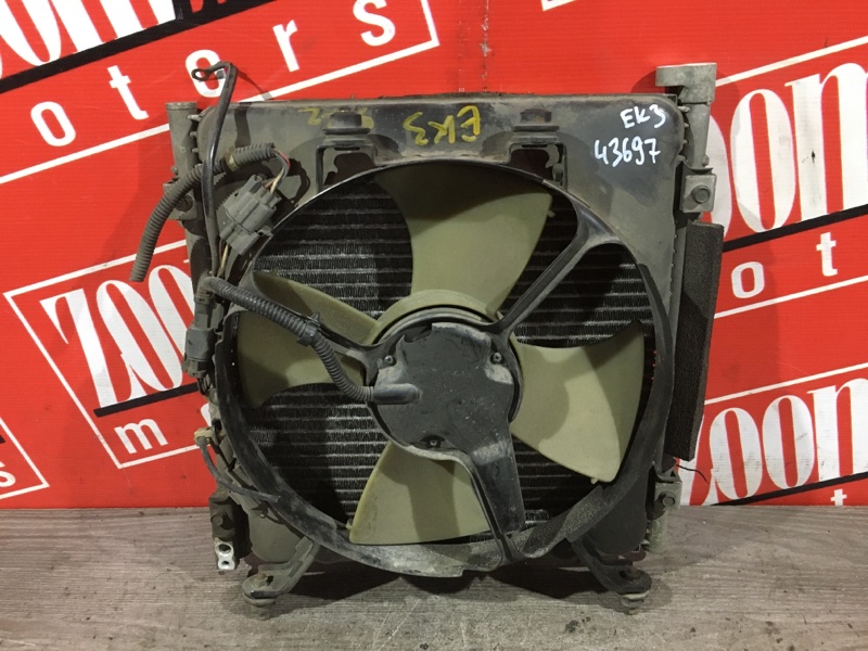 Радиатор кондиционера, 1300 рублей, Красноярск