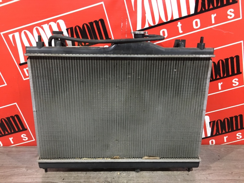 Радиатор двигателя, 4500 рублей, Красноярск