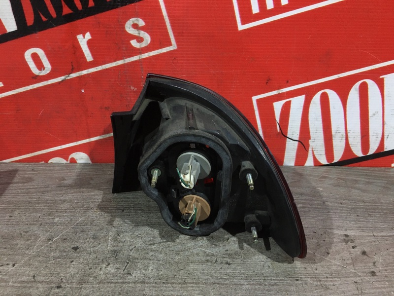 Фонарь (Стоп-сигнал), 1000 рублей, Красноярск