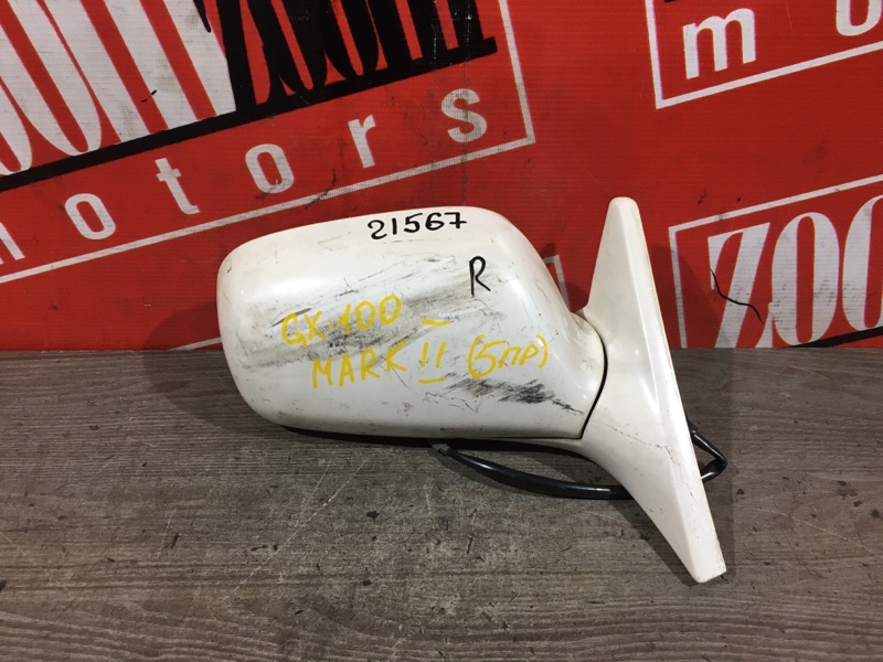 Зеркало боковое, 600 рублей, Красноярск