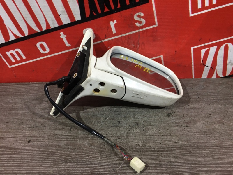 Зеркало боковое, 600 рублей, Красноярск