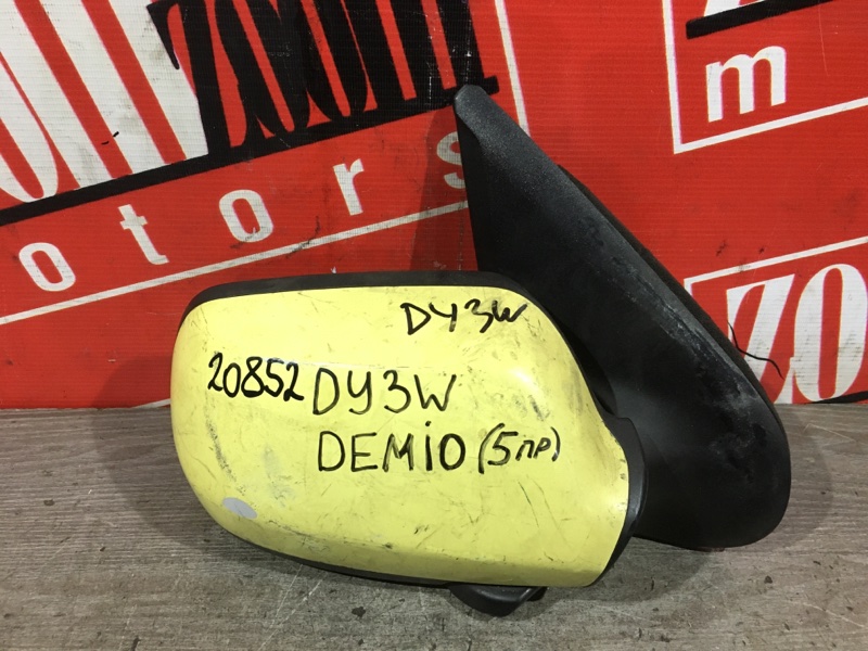 Зеркало боковое, 700 рублей, Красноярск