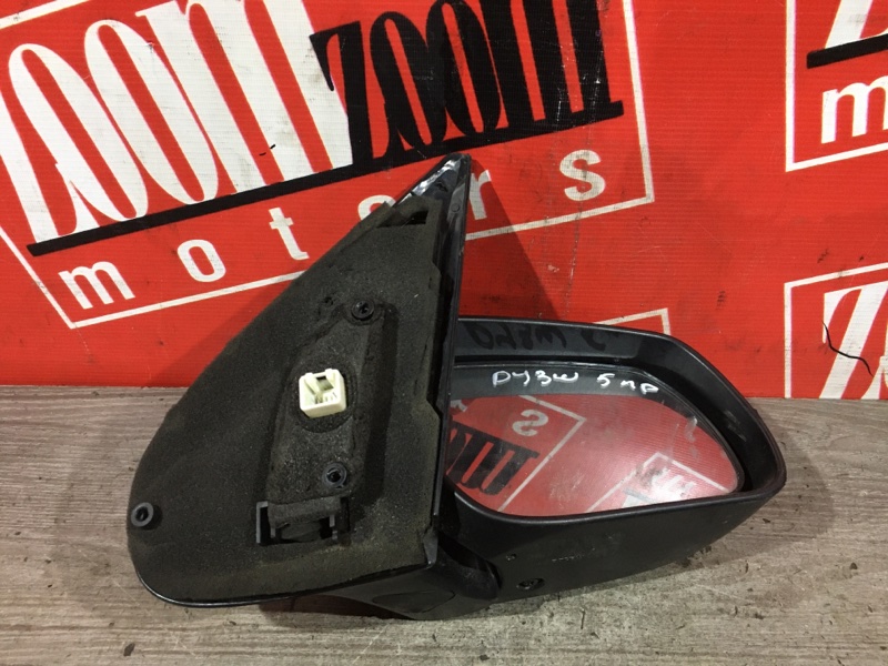 Зеркало боковое, 700 рублей, Красноярск