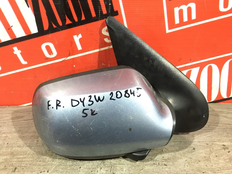 Зеркало боковое, 700 рублей, Красноярск