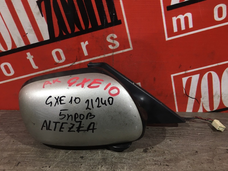 Зеркало боковое, 600 рублей, Красноярск