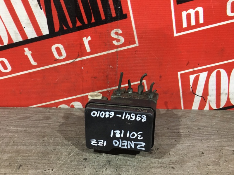 Блок ABS (Модулятор ABS), 500 рублей, Красноярск