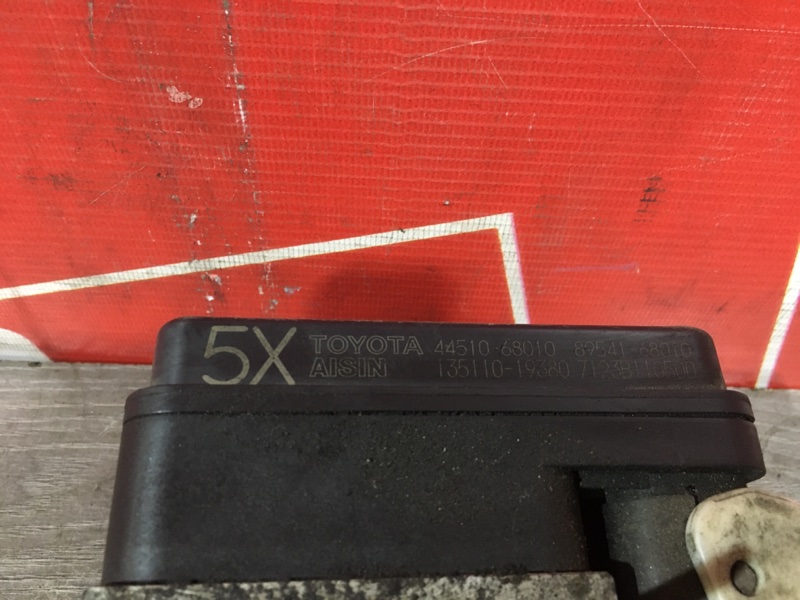 Блок ABS (Модулятор ABS), 500 рублей, Красноярск