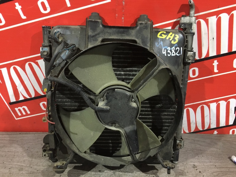 Радиатор кондиционера, 900 рублей, Красноярск