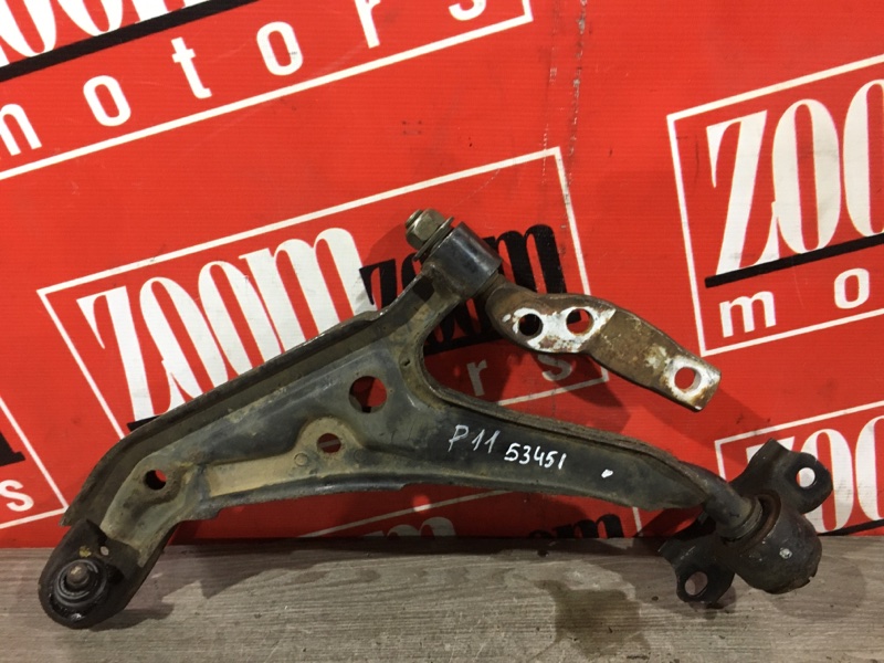 Рычаг подвески нижний, 1500 рублей, Красноярск