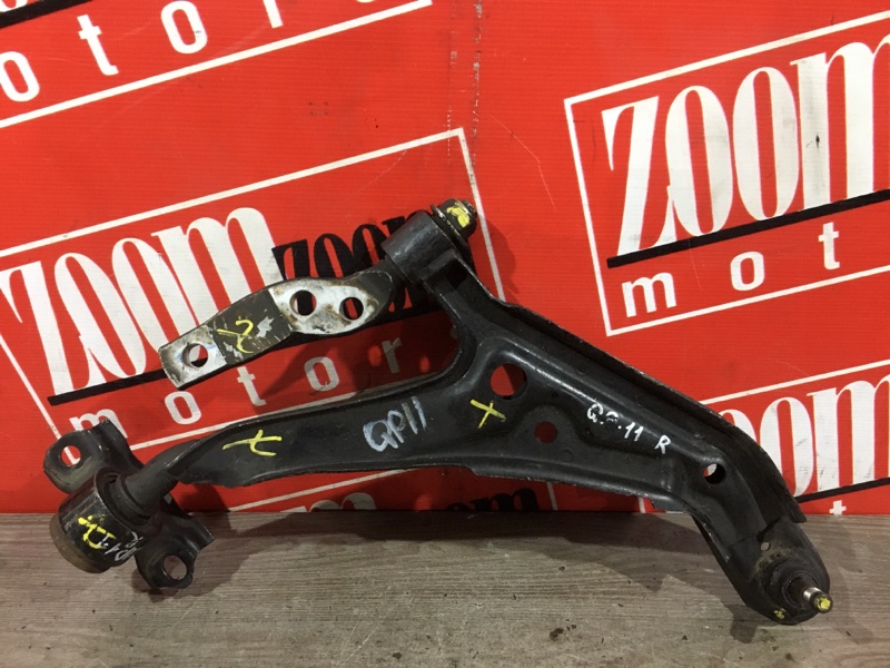 Рычаг подвески нижний, 1500 рублей, Красноярск