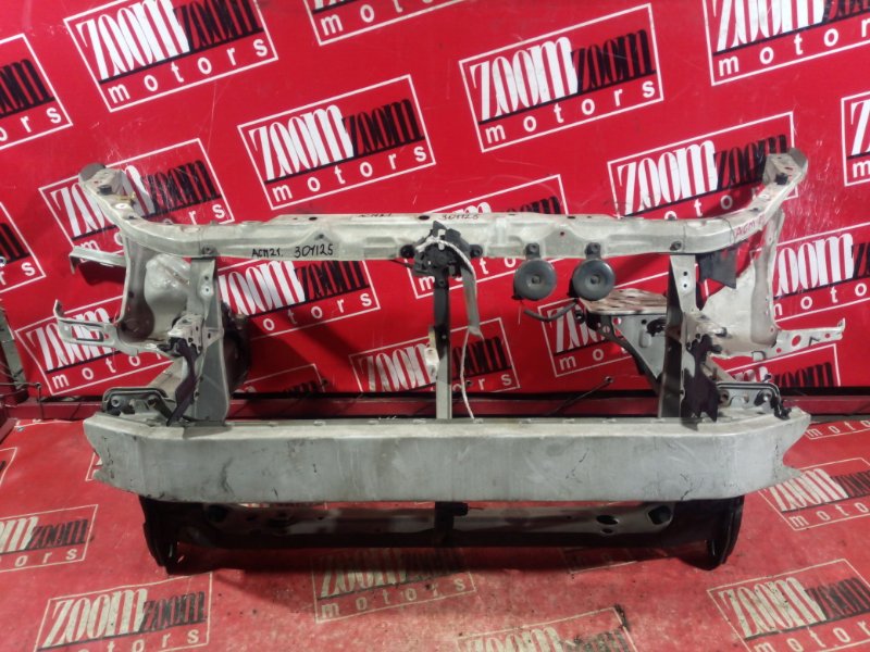 Рамка радиатора, 2400 рублей, Солонцы